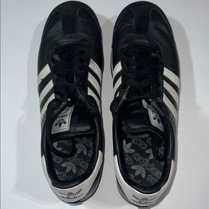 Men’s Vintage Adidas Samoas - 11.5M